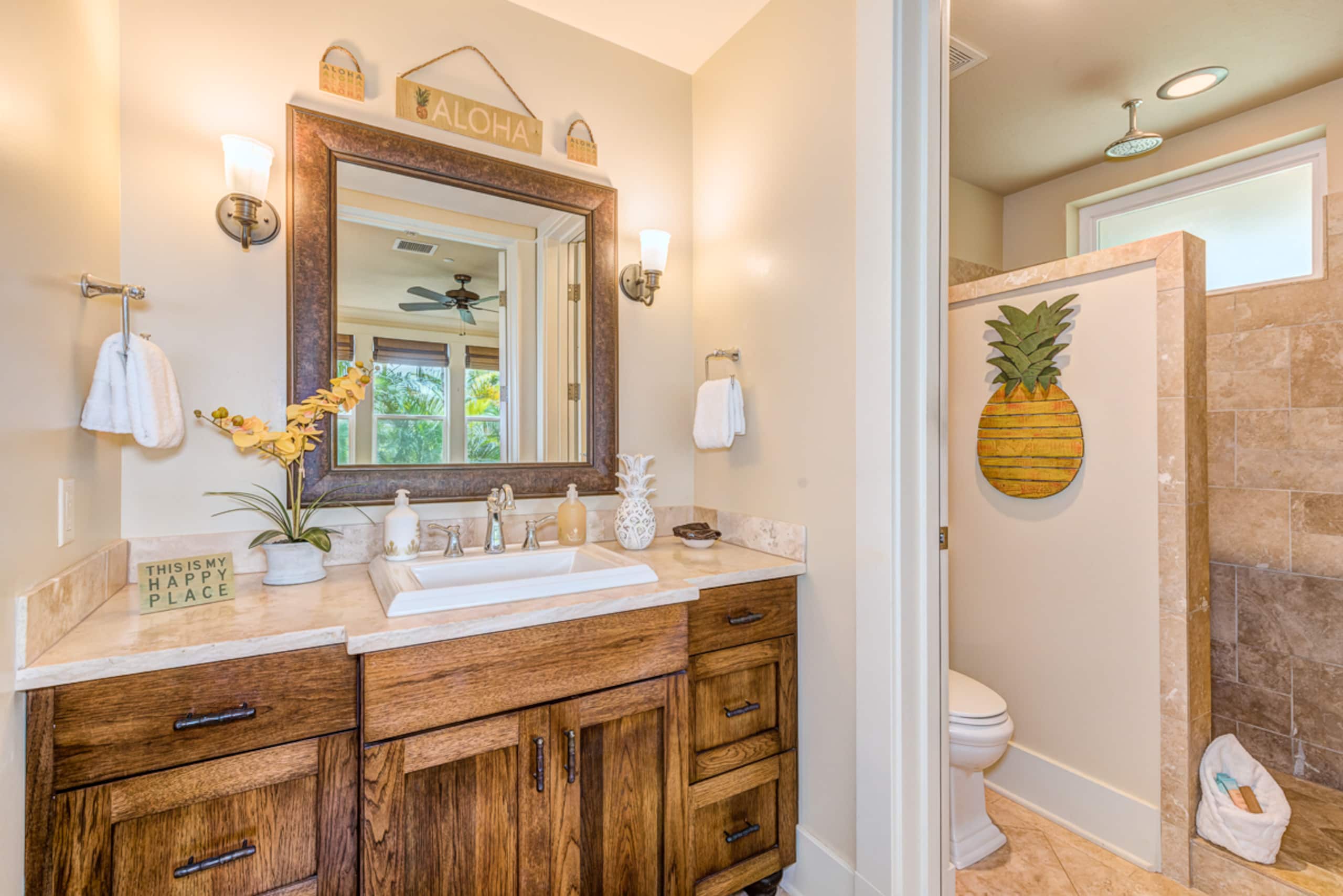 Condo in Koloa · ★4.89 · 3 bedrooms · 4 beds · 3 baths - Photo 35