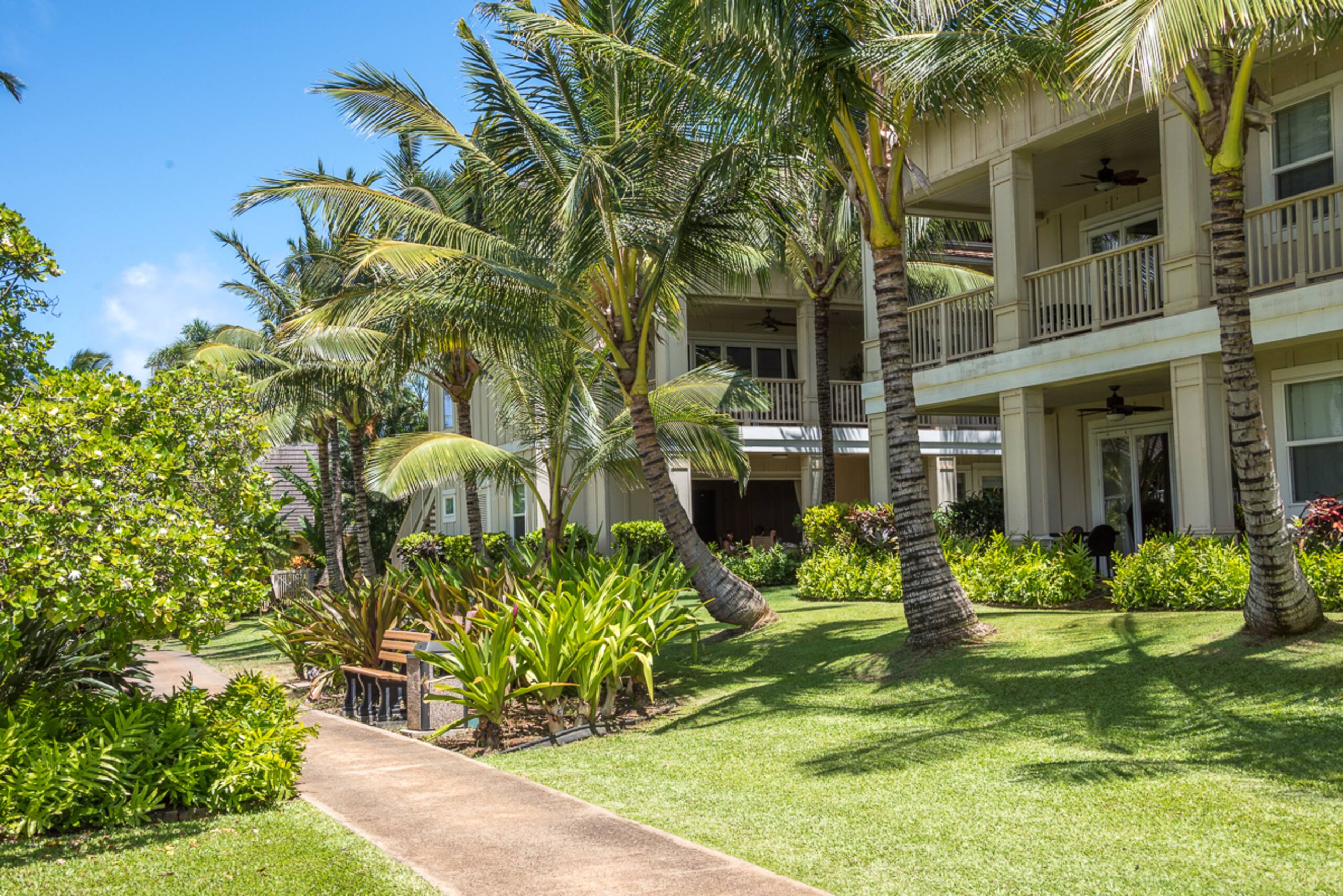 Condo in Koloa · ★4.89 · 3 bedrooms · 4 beds · 3 baths - Photo 52