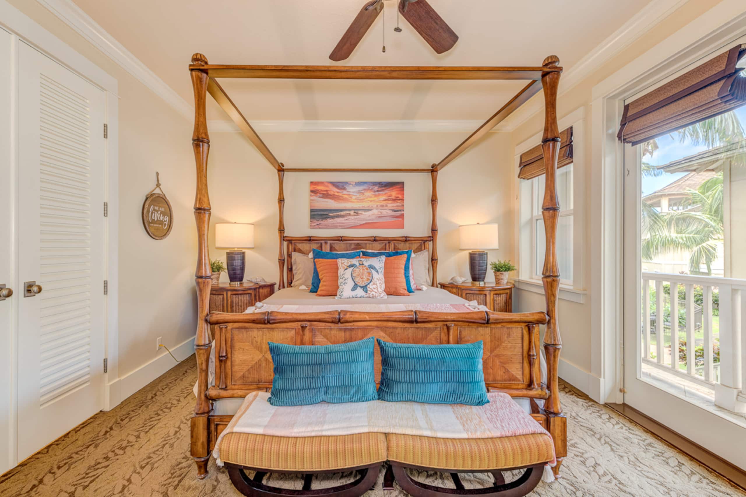 Condo in Koloa · ★4.89 · 3 bedrooms · 4 beds · 3 baths - Photo 23