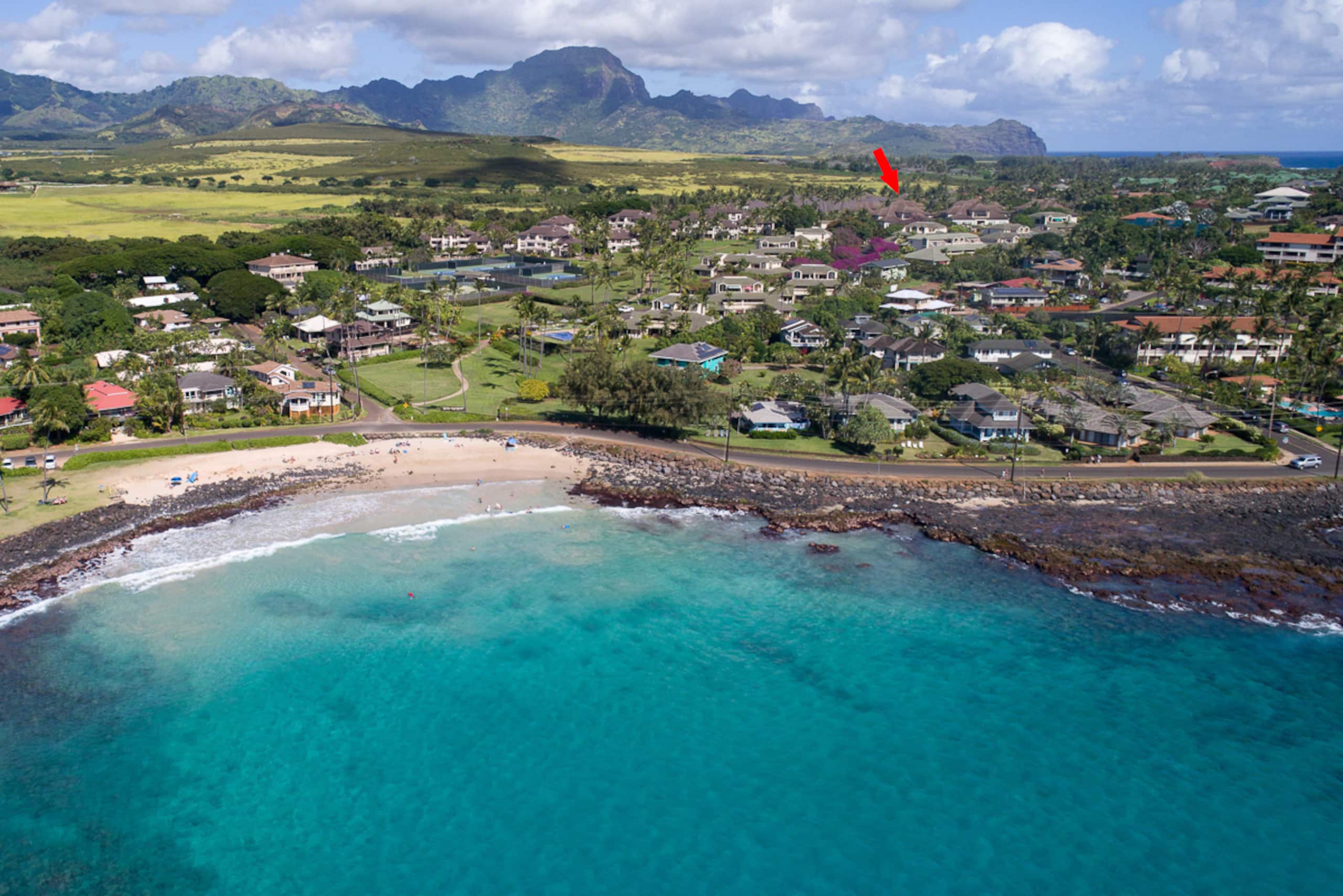 Condo in Koloa · ★4.89 · 3 bedrooms · 4 beds · 3 baths - Photo 54