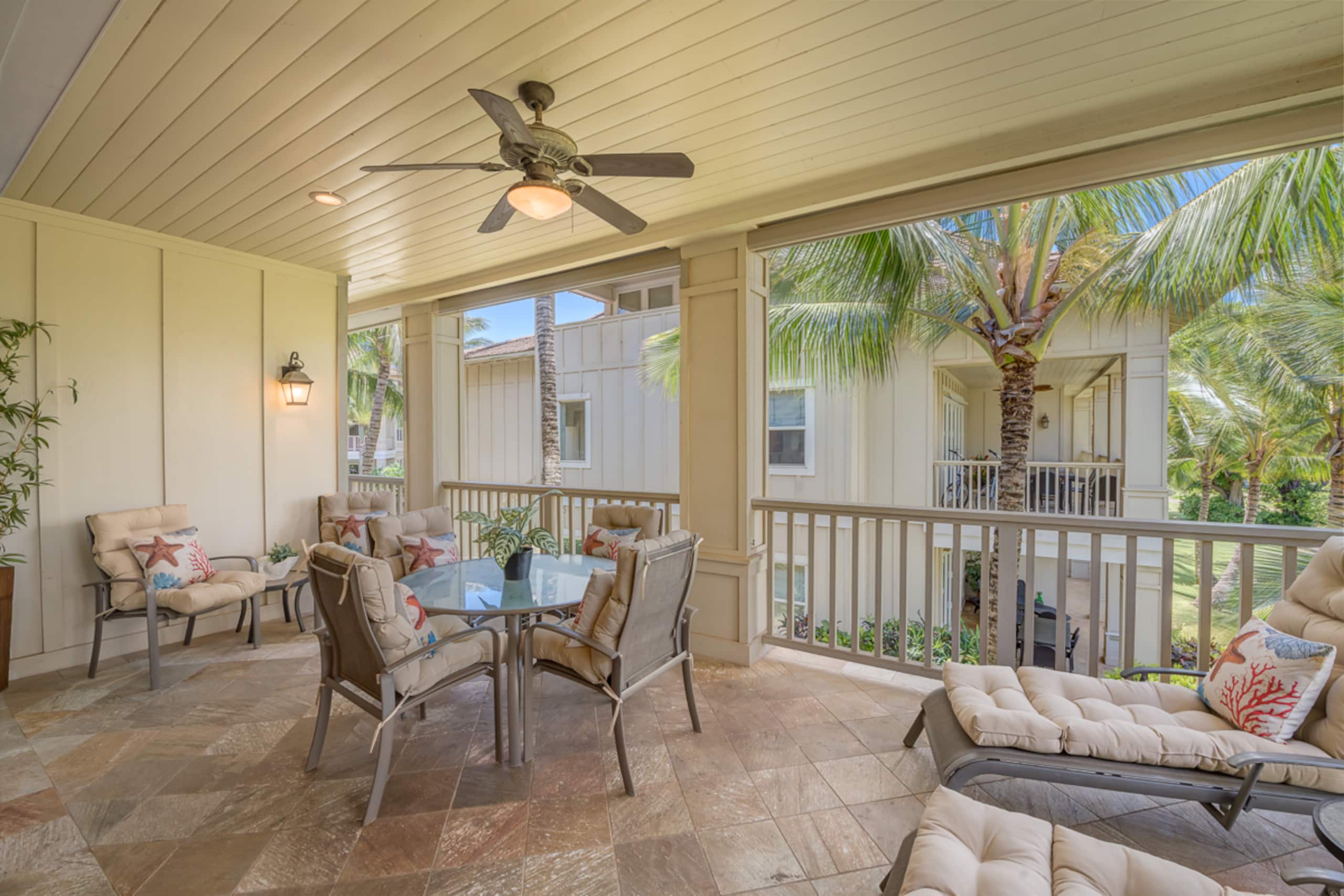 Condo in Koloa · ★4.89 · 3 bedrooms · 4 beds · 3 baths - Photo 12
