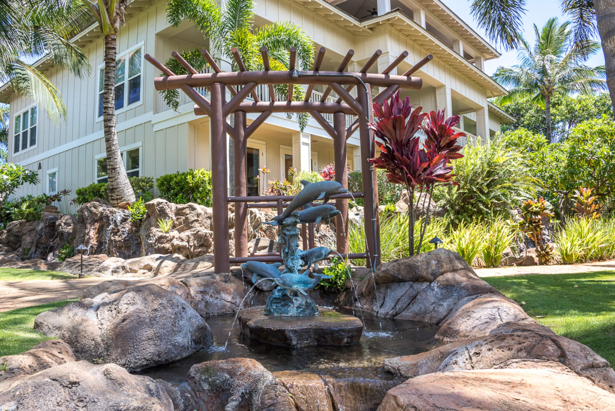 Condo in Koloa · ★4.89 · 3 bedrooms · 4 beds · 3 baths - Photo 50