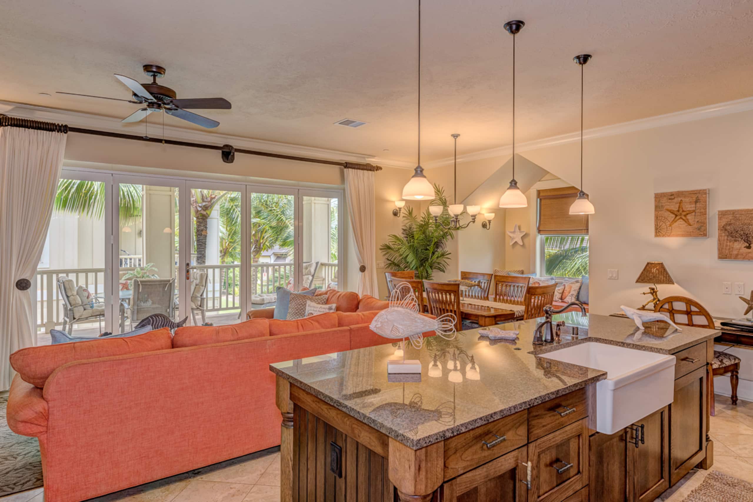 Condo in Koloa · ★4.89 · 3 bedrooms · 4 beds · 3 baths - Photo 15