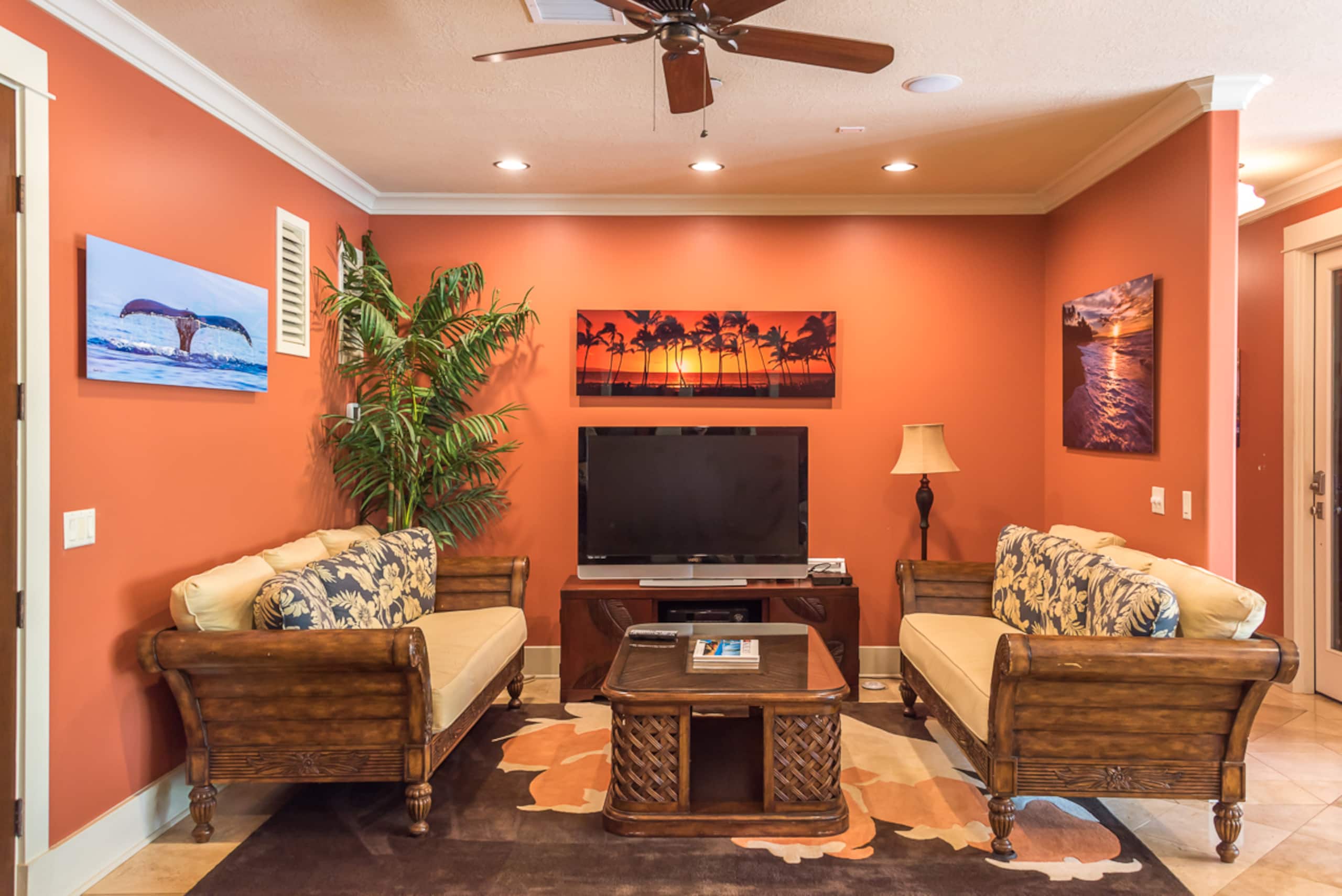 Condo in Koloa · ★4.89 · 3 bedrooms · 4 beds · 3 baths - Photo 43