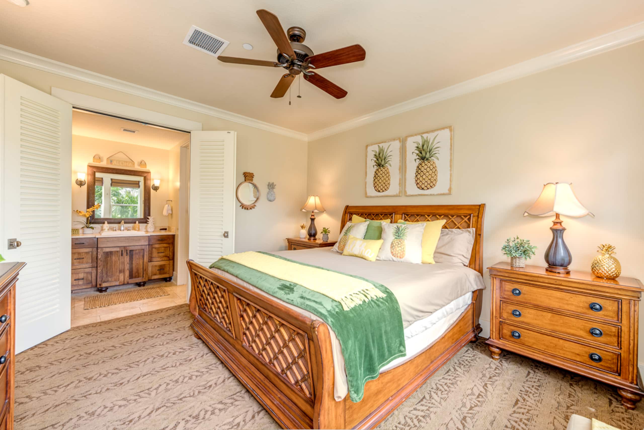 Condo in Koloa · ★4.89 · 3 bedrooms · 4 beds · 3 baths - Photo 33