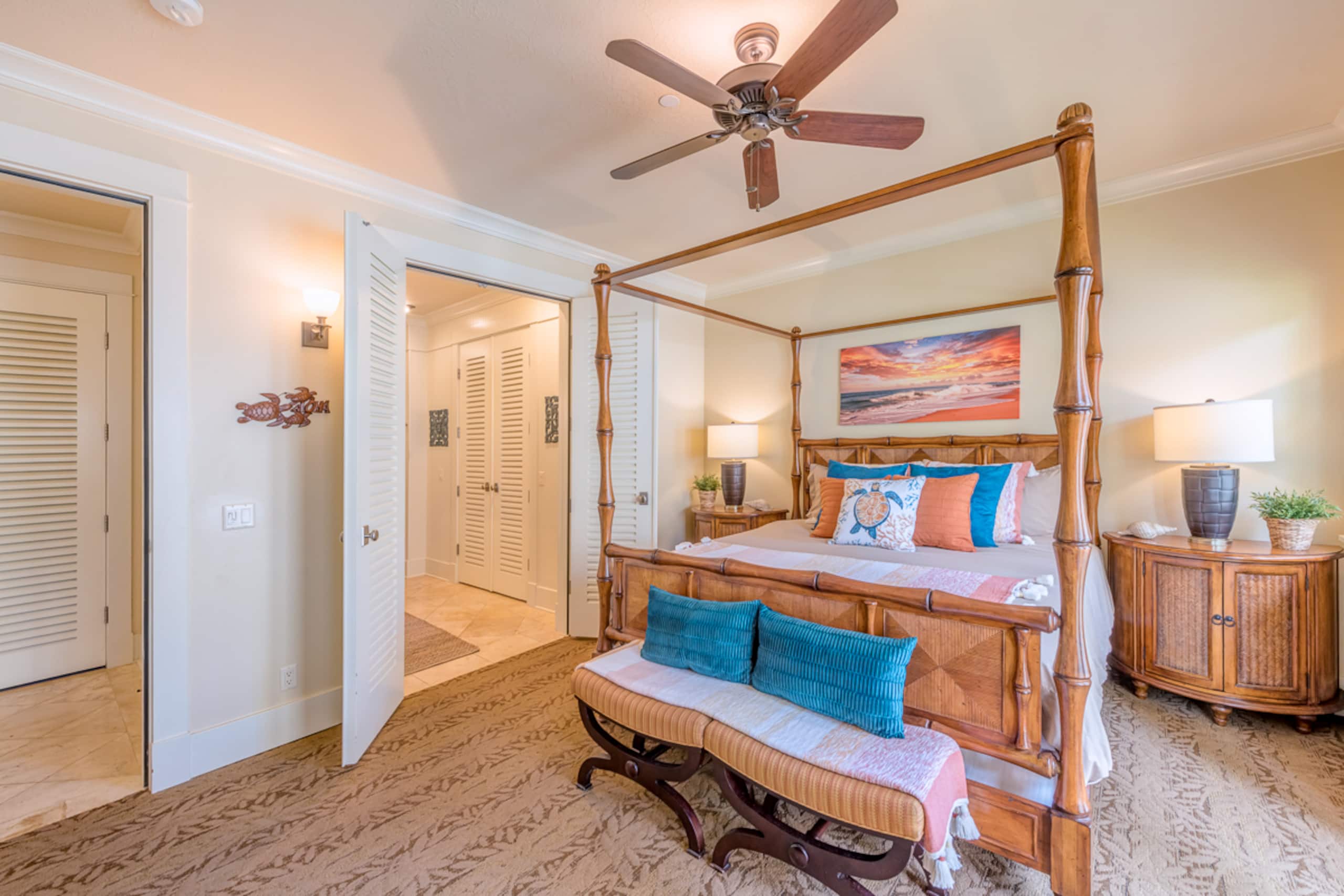 Condo in Koloa · ★4.89 · 3 bedrooms · 4 beds · 3 baths - Photo 25