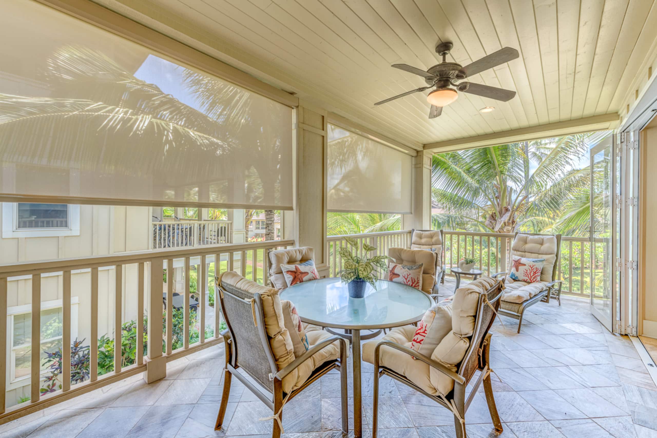 Condo in Koloa · ★4.89 · 3 bedrooms · 4 beds · 3 baths - Photo 10