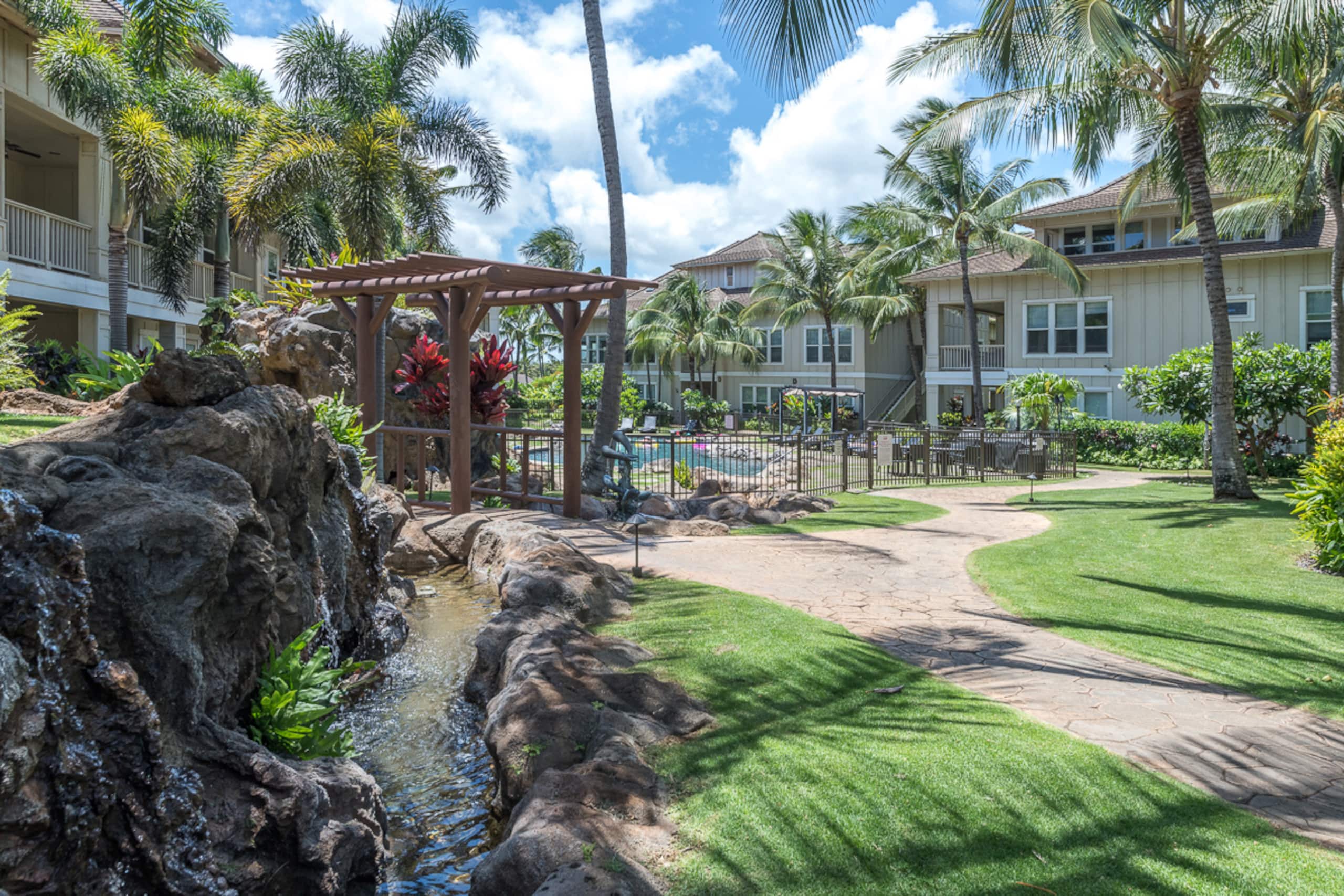 Condo in Koloa · ★4.89 · 3 bedrooms · 4 beds · 3 baths - Photo 49