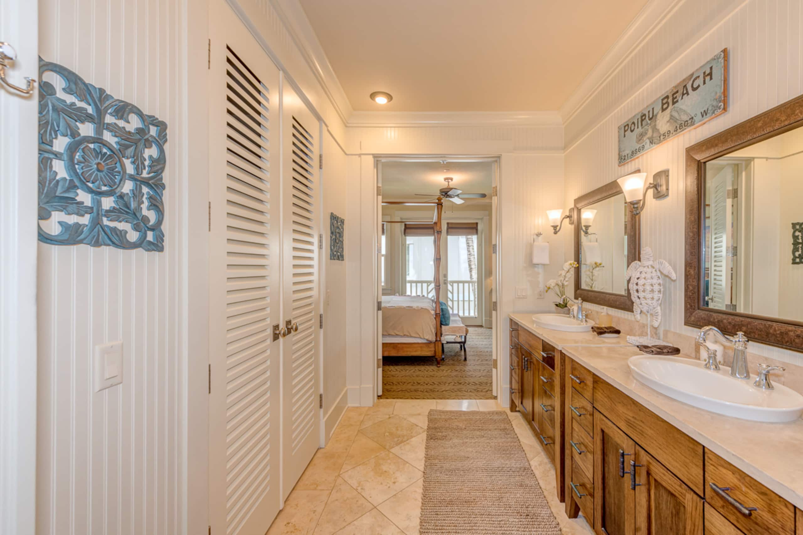 Condo in Koloa · ★4.89 · 3 bedrooms · 4 beds · 3 baths - Photo 27