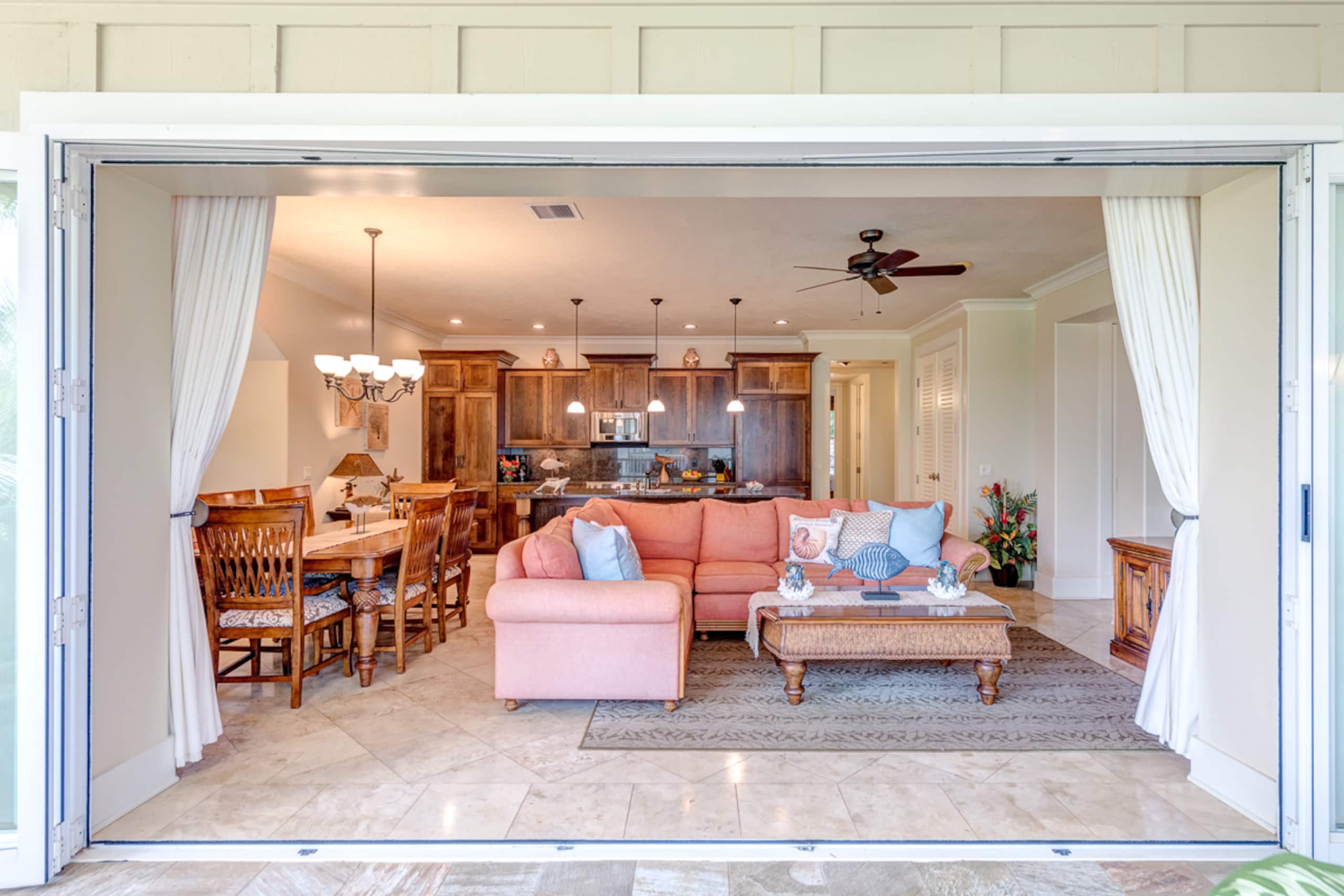 Condo in Koloa · ★4.89 · 3 bedrooms · 4 beds · 3 baths - Photo 8
