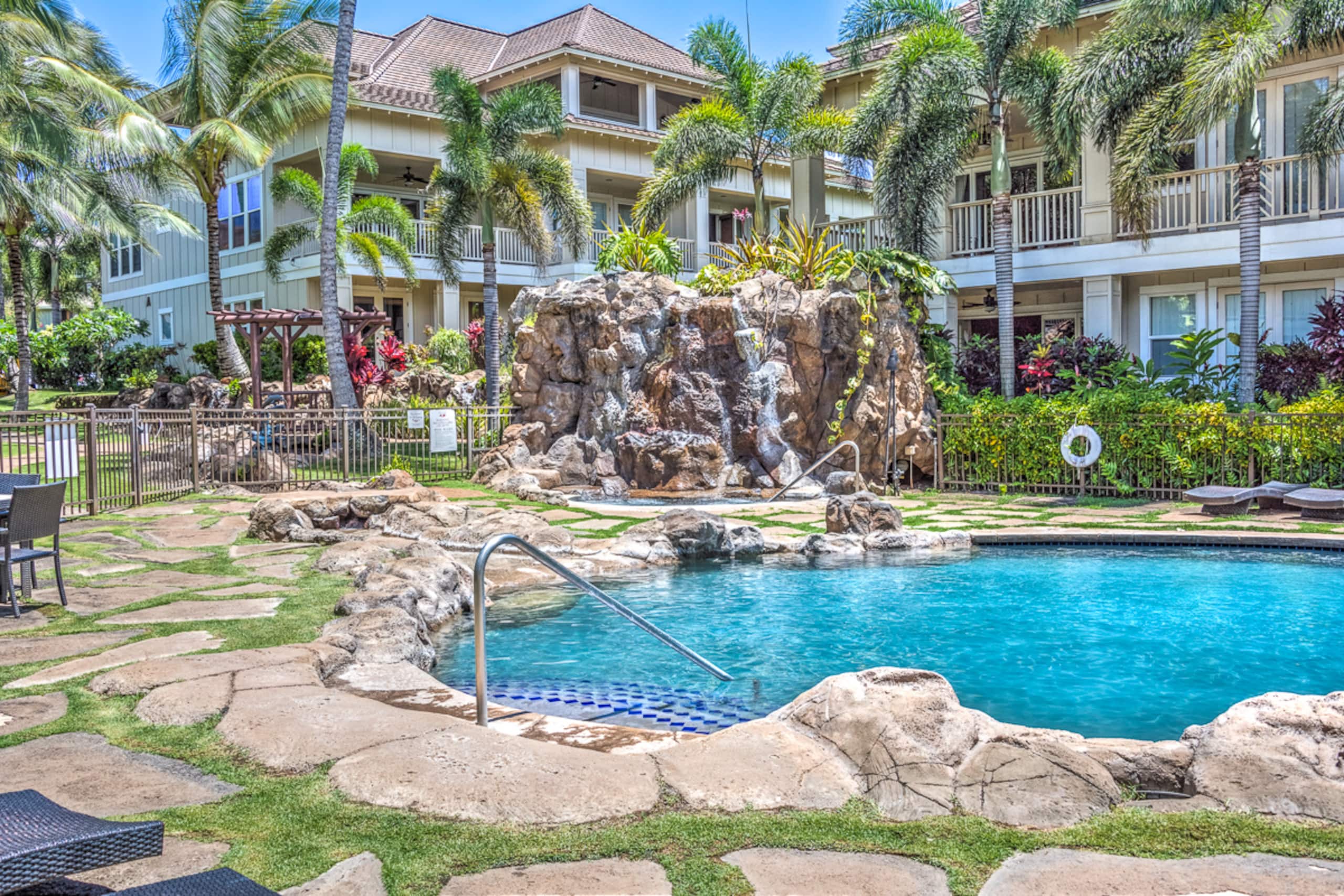 Condo in Koloa · ★4.89 · 3 bedrooms · 4 beds · 3 baths - Photo 47