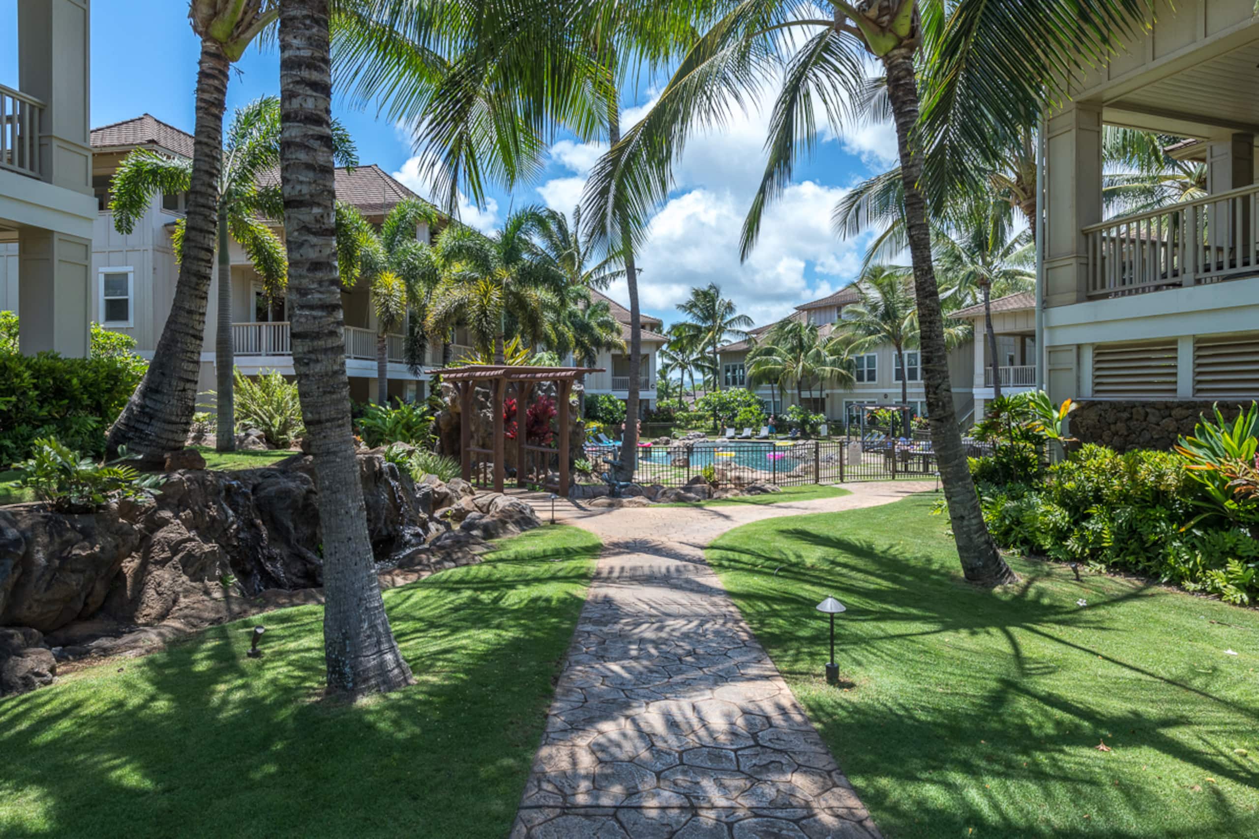 Condo in Koloa · ★4.89 · 3 bedrooms · 4 beds · 3 baths - Photo 46