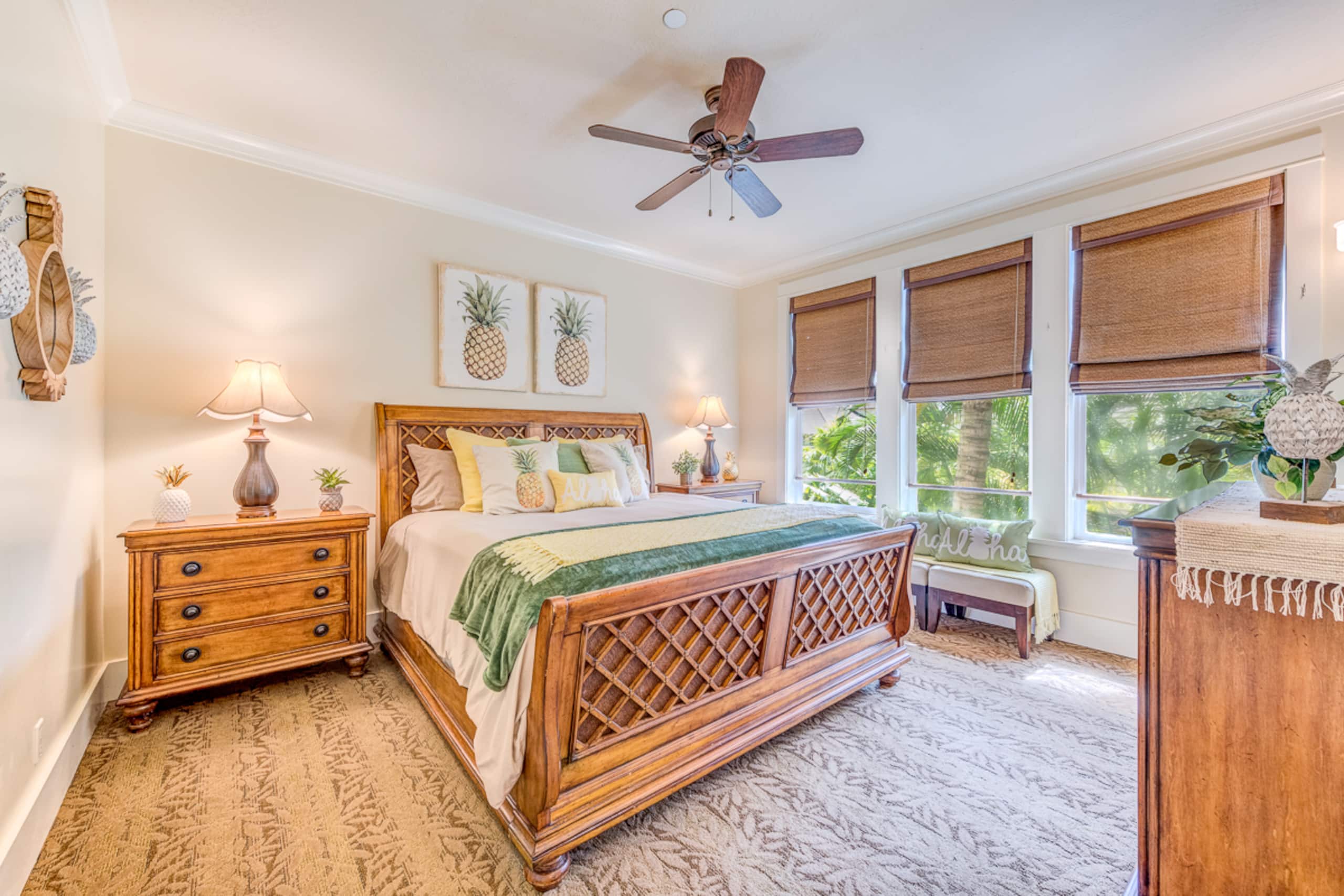 Condo in Koloa · ★4.89 · 3 bedrooms · 4 beds · 3 baths - Photo 30