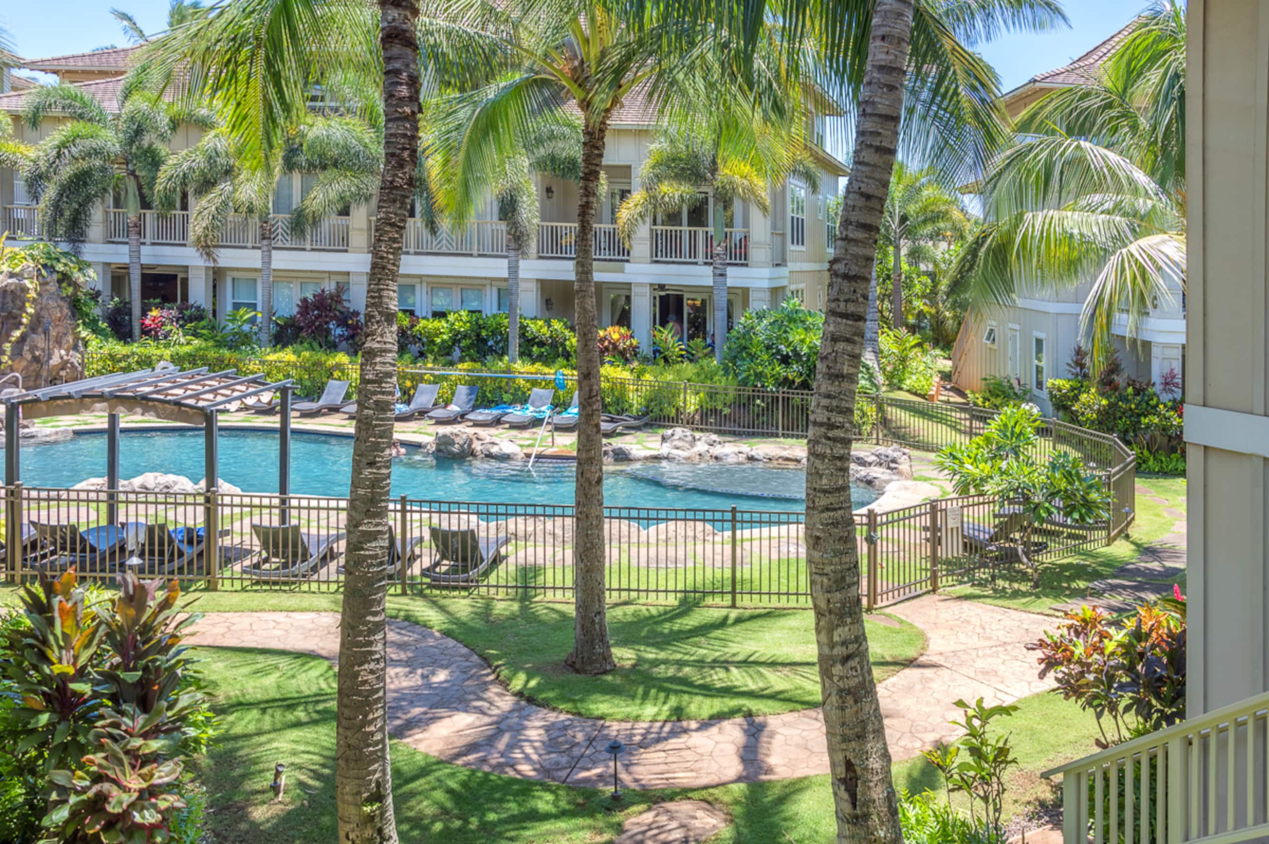Condo in Koloa · ★4.89 · 3 bedrooms · 4 beds · 3 baths - Photo 48