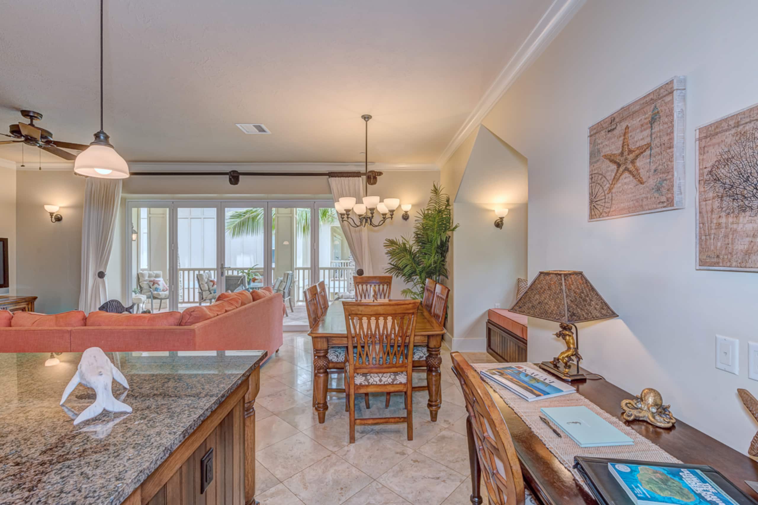 Condo in Koloa · ★4.89 · 3 bedrooms · 4 beds · 3 baths - Photo 14