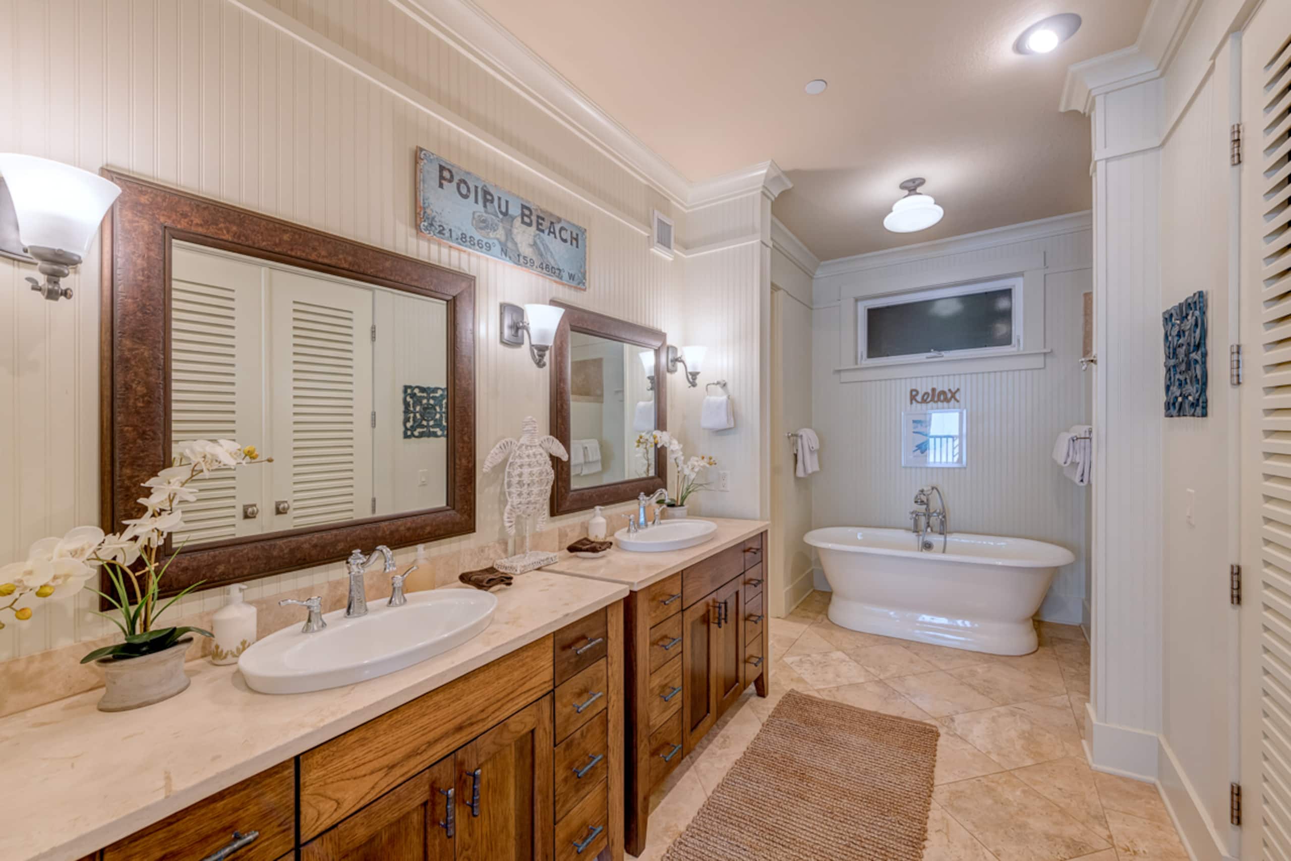 Condo in Koloa · ★4.89 · 3 bedrooms · 4 beds · 3 baths - Photo 28