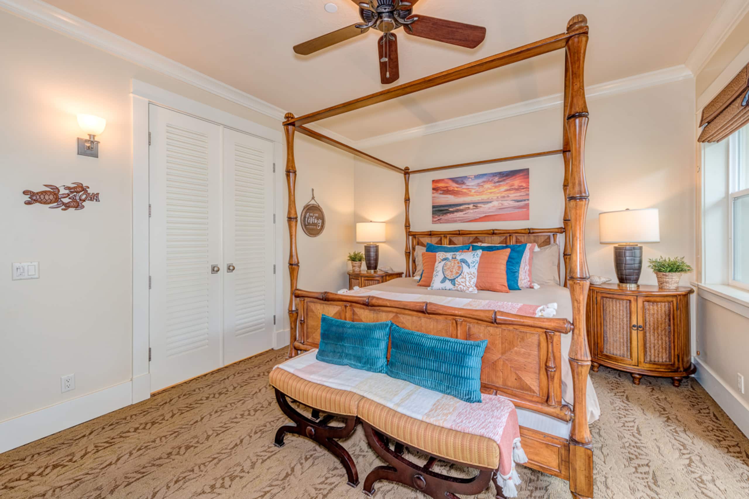 Condo in Koloa · ★4.89 · 3 bedrooms · 4 beds · 3 baths - Photo 24