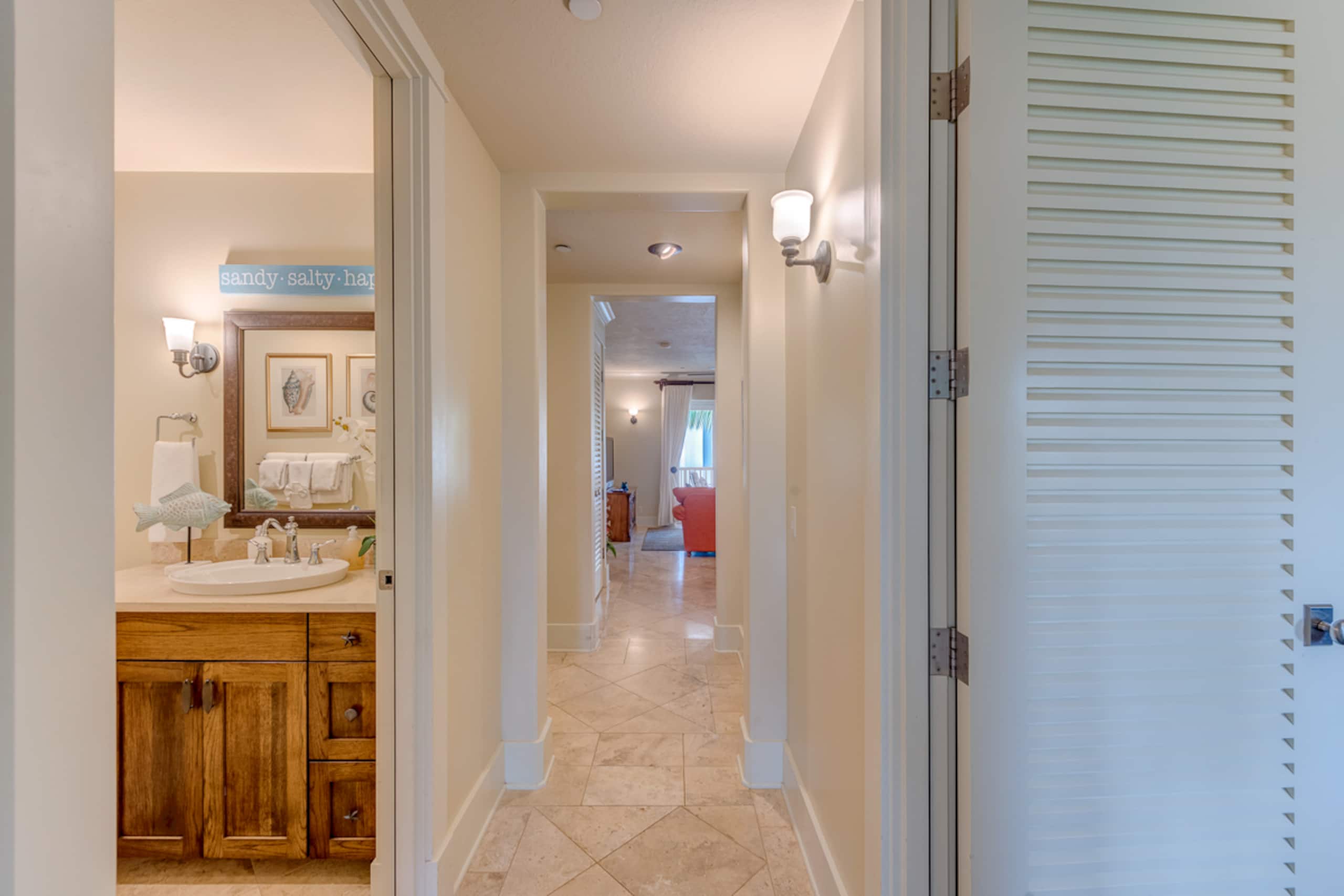 Condo in Koloa · ★4.89 · 3 bedrooms · 4 beds · 3 baths - Photo 20