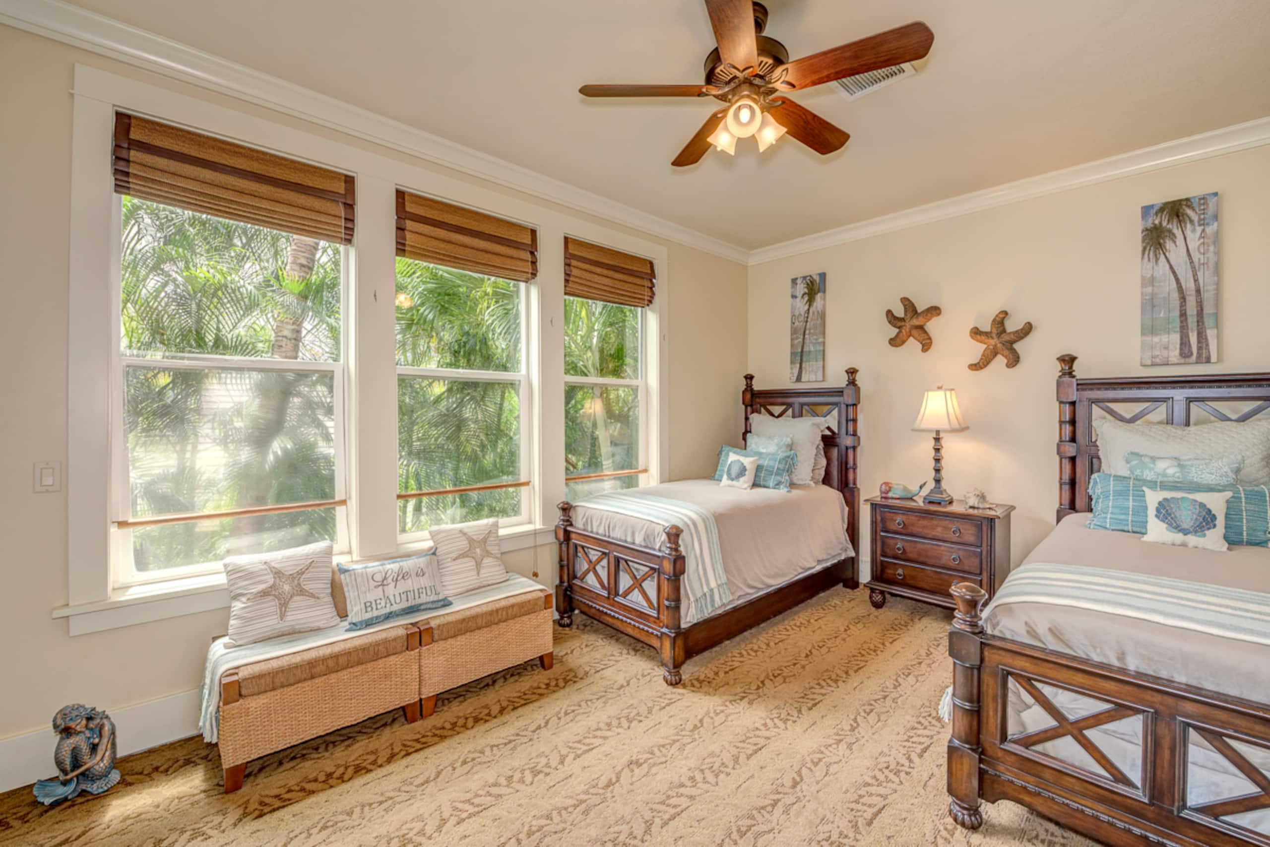 Condo in Koloa · ★4.89 · 3 bedrooms · 4 beds · 3 baths - Photo 38