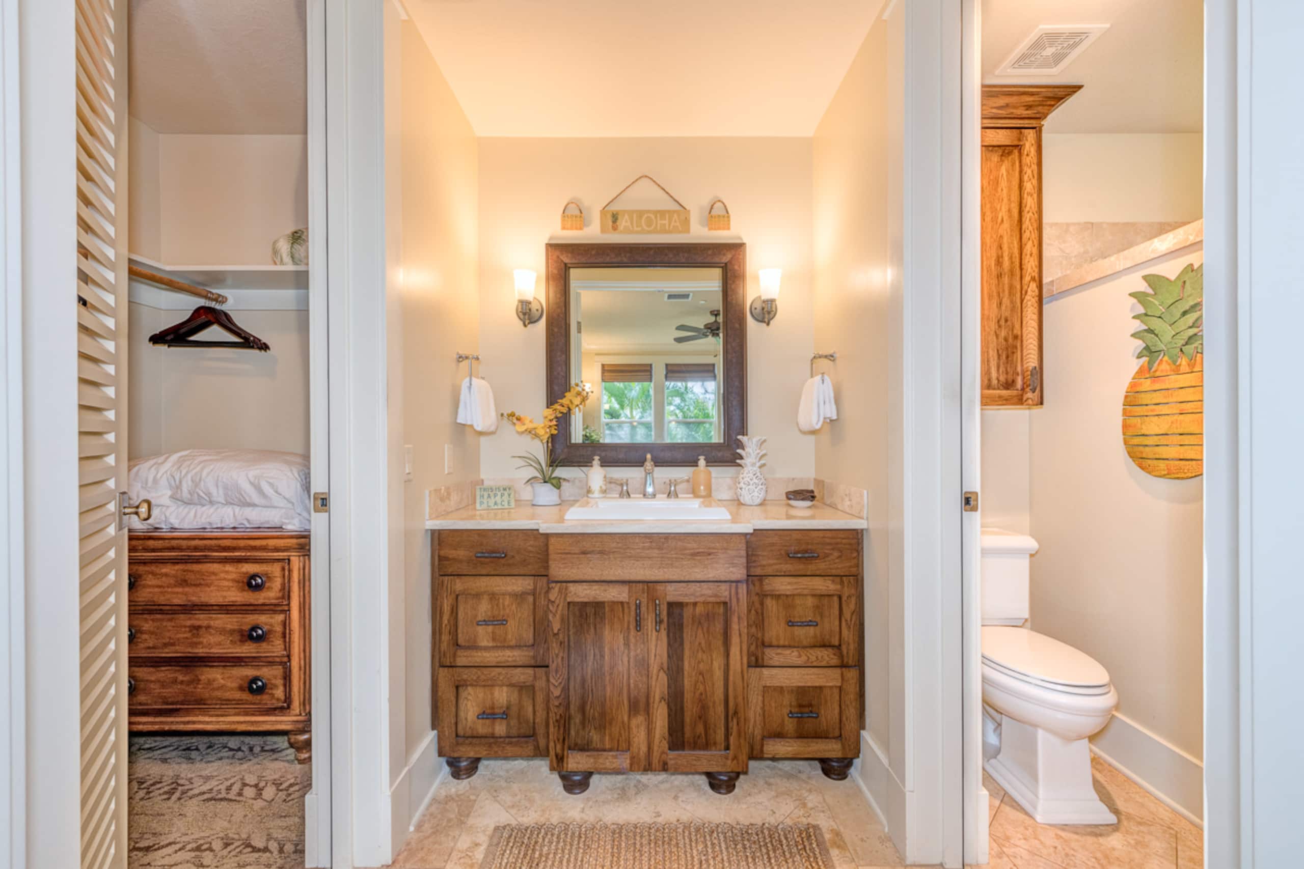 Condo in Koloa · ★4.89 · 3 bedrooms · 4 beds · 3 baths - Photo 34