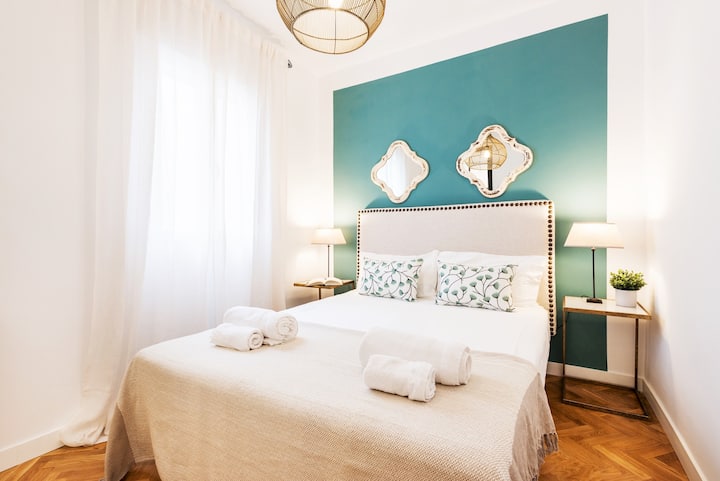 غرفة النوم 2