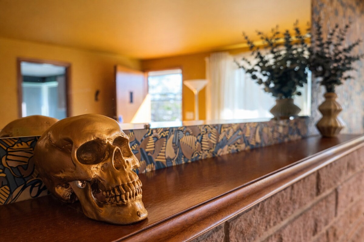 Parkside Suite