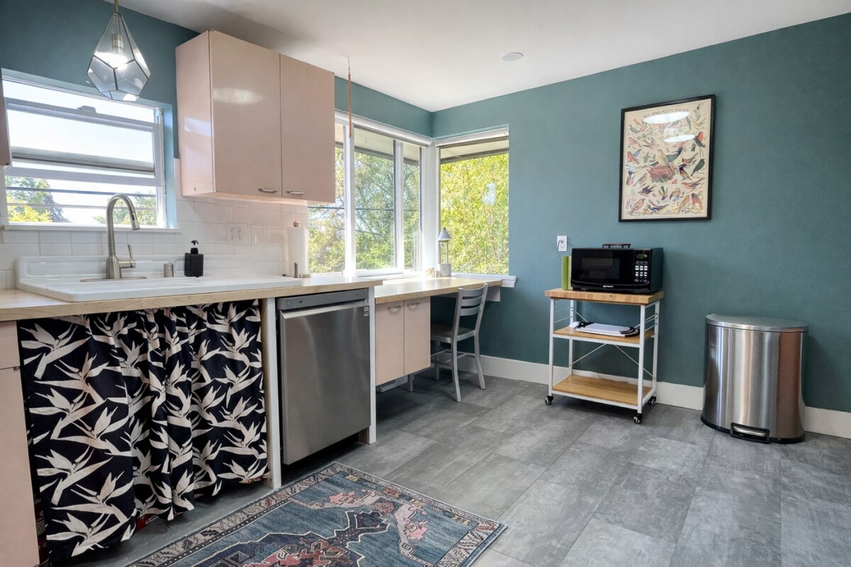Parkside Suite