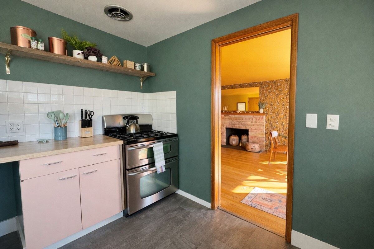 Parkside Suite