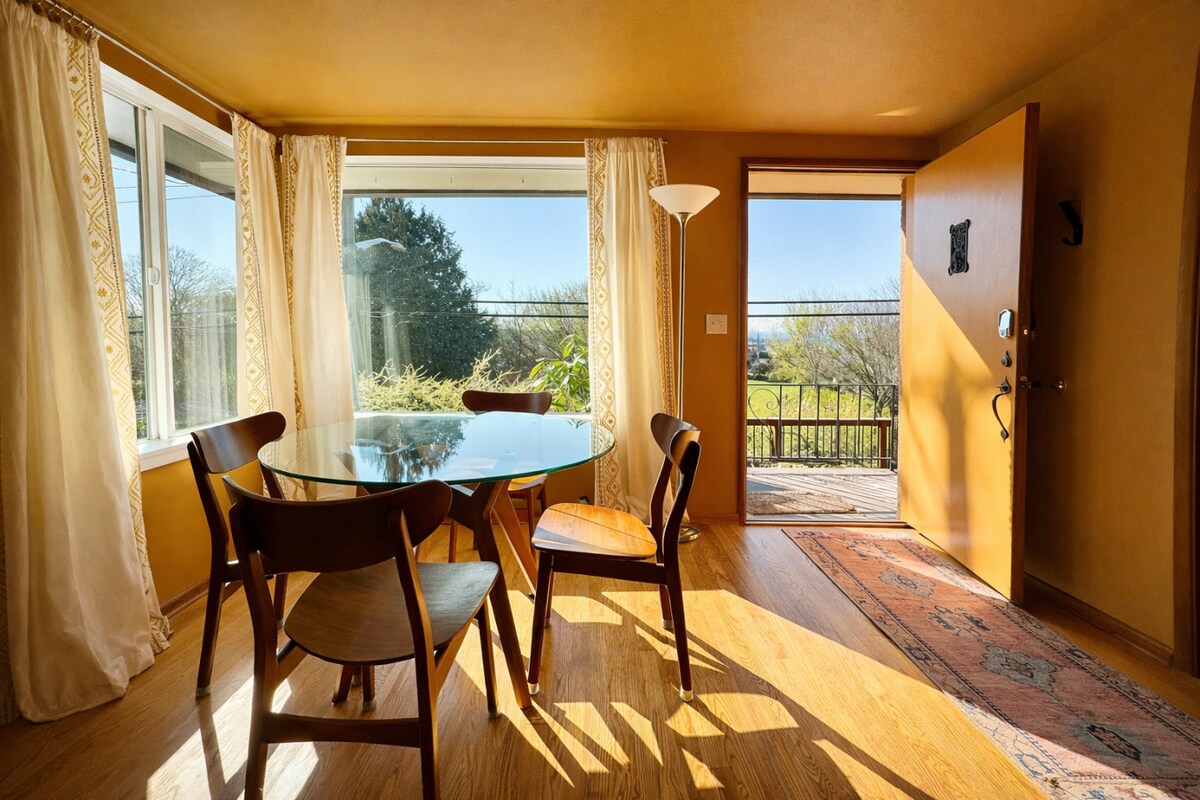 Parkside Suite