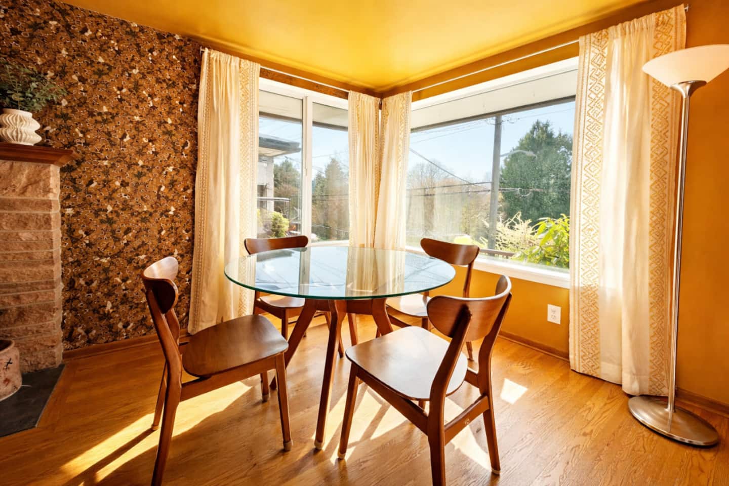 Parkside Suite
