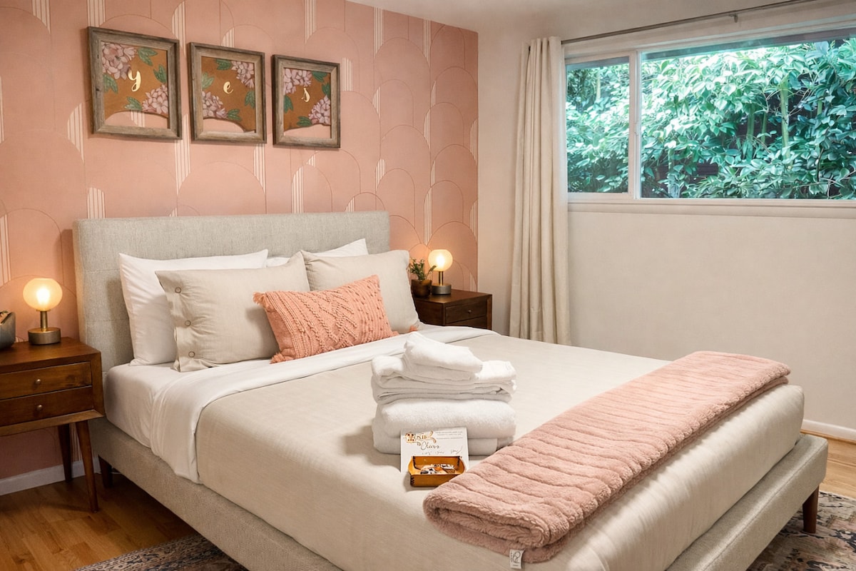 Parkside Suite