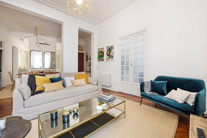 Luxury and Stylish – 4BD 4BTH – Las Letras gallery image 2