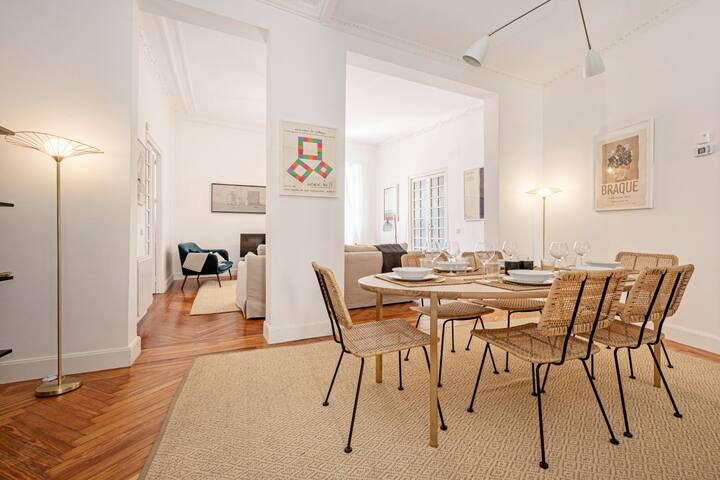 Luxury and Stylish – 4BD 4BTH – Las Letras gallery image 5