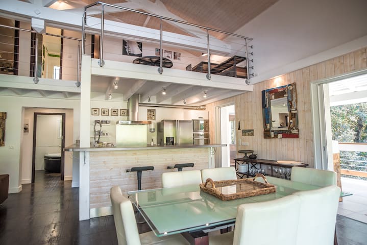 Chez Guillaume managed Airbnb listing 2