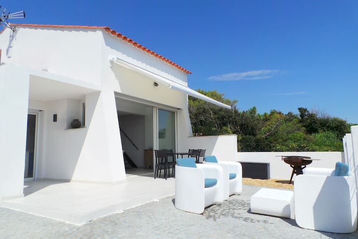 Inter Agence managed Airbnb listing 1