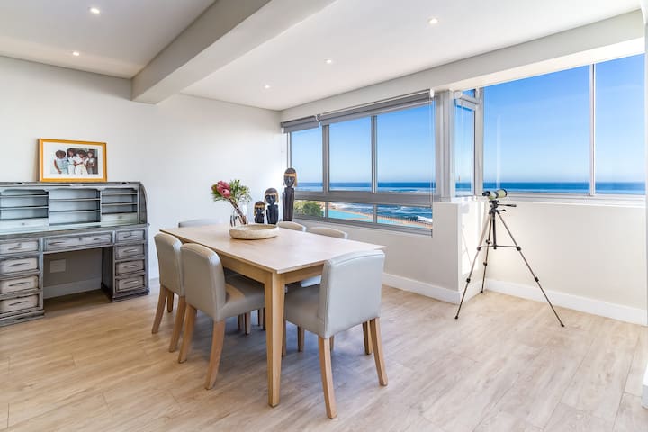 Ocean Front Apartment w/Sea Views (Pleasant Ways) gallery image 2