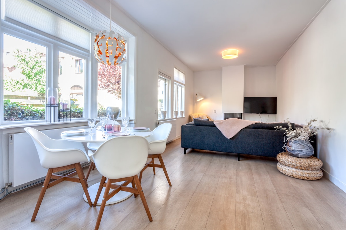 Top Airbnb: Casa Vos Family Home in Kostverloren E.O.