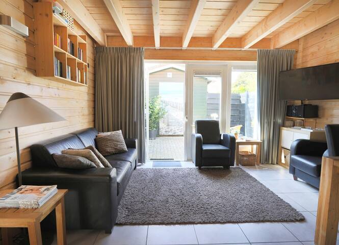 Onno S. Meijer managed Airbnb listing 2