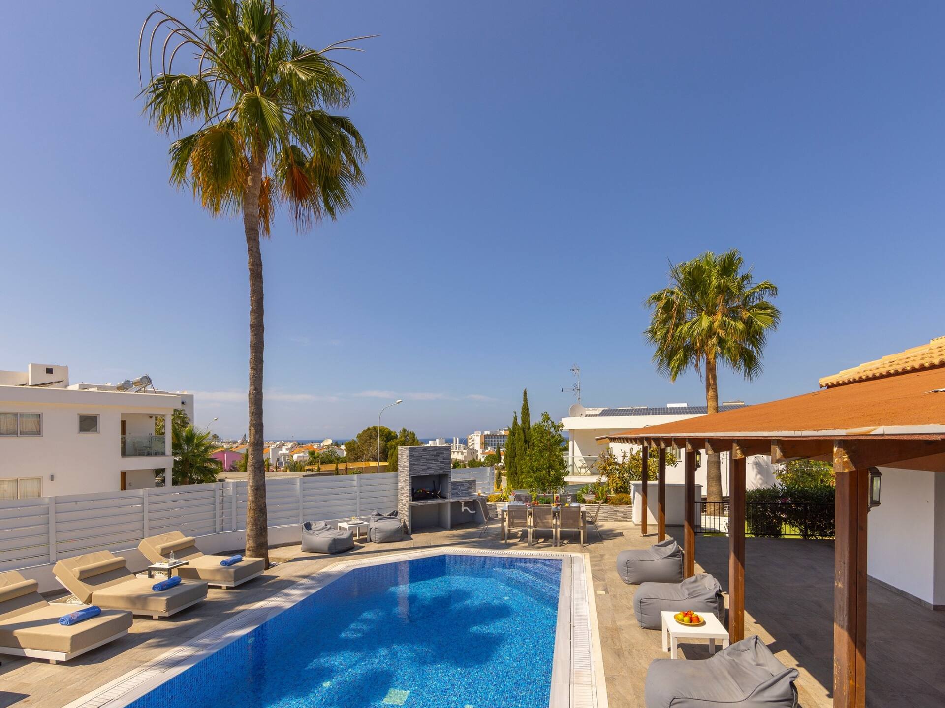 5 Bedroom villa in Cape Greko — photo 3