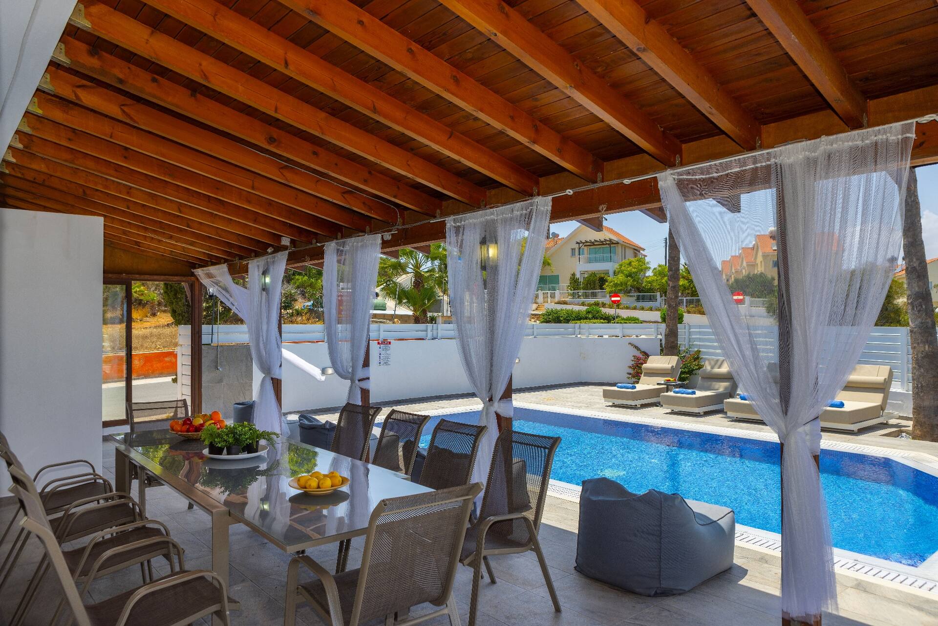 5 Bedroom villa in Cape Greko — photo 5