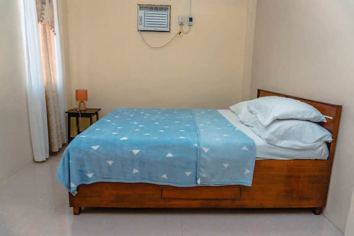 Dormitorio del segundo piso (1)