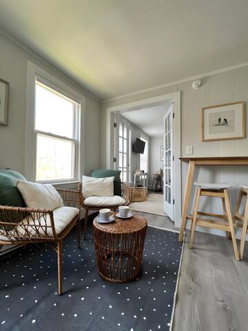 Curate Maine managed Airbnb listing 3