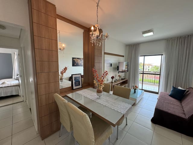 Palm Beach Aquiraz managed Airbnb listing 2