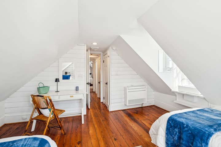 Спалня 2 Единични легла