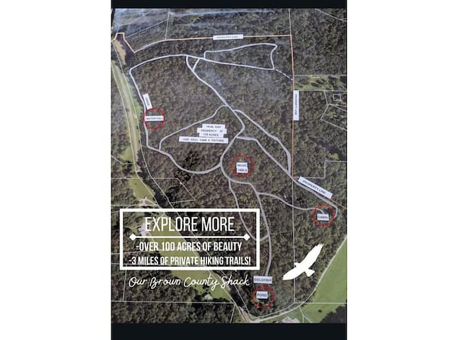 Listing in Indianapolis