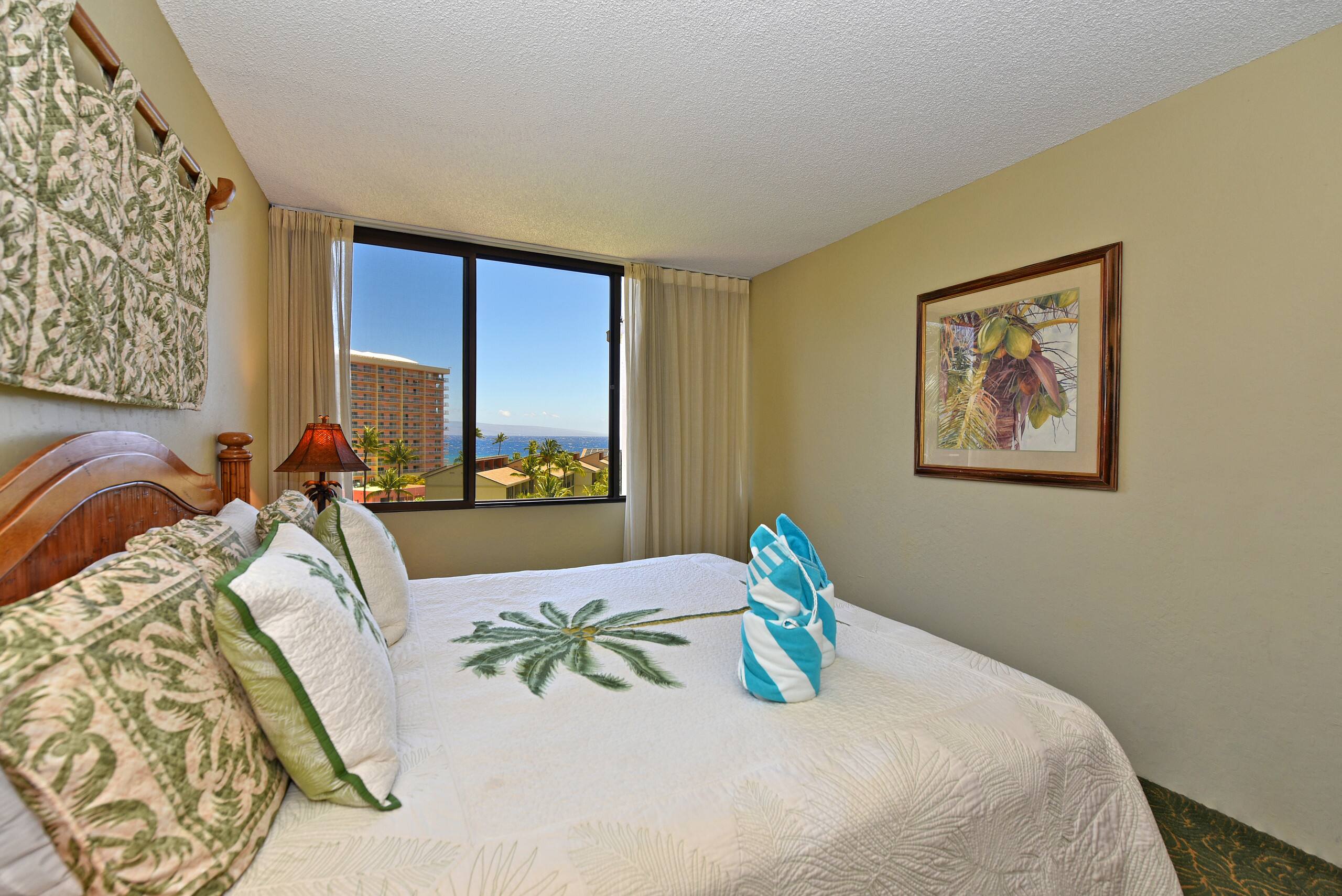 Condo in Lahaina · ★4.57 · 1 bedroom · 2 beds · 1 bath - Image 13