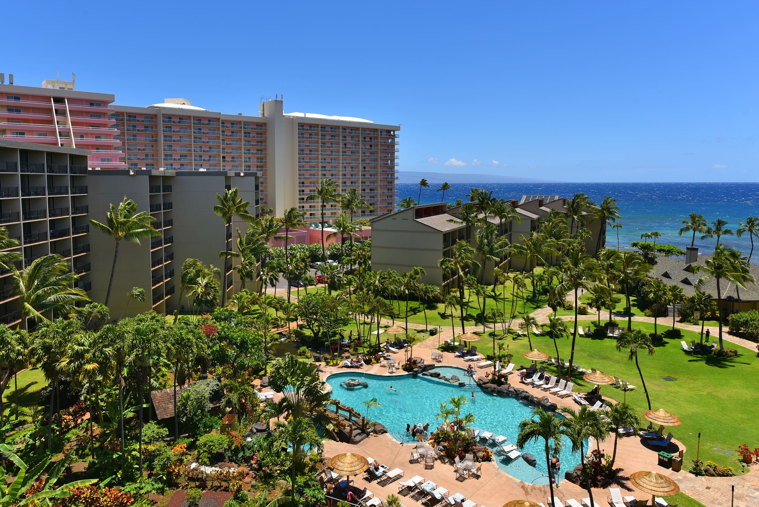 Condo in Lahaina · ★4.57 · 1 bedroom · 2 beds · 1 bath - Image 25