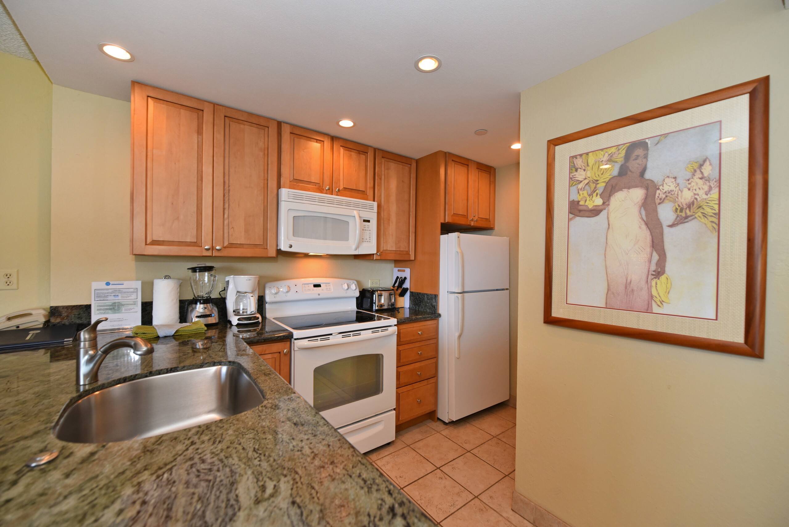 Condo in Lahaina · ★4.57 · 1 bedroom · 2 beds · 1 bath - Image 8
