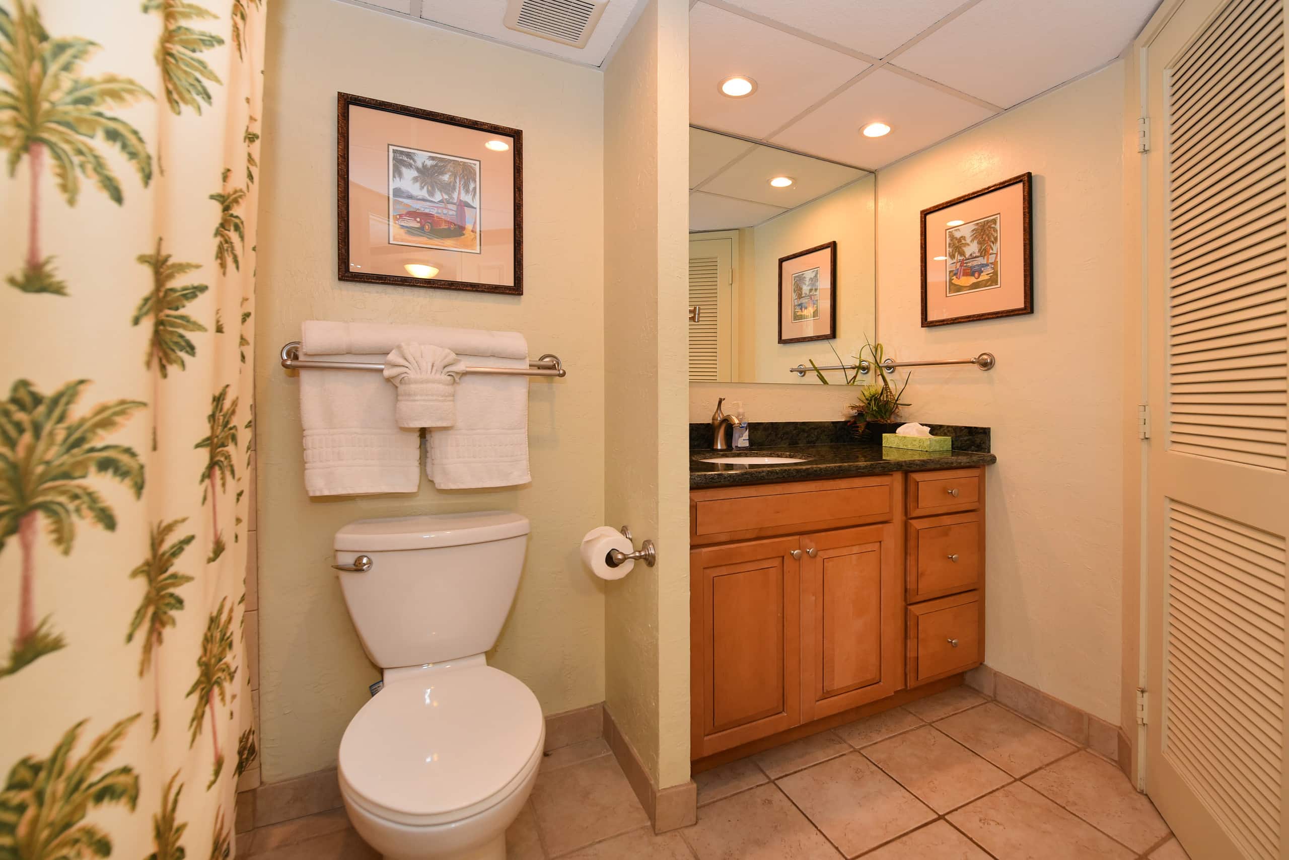 Condo in Lahaina · ★4.57 · 1 bedroom · 2 beds · 1 bath - Image 17