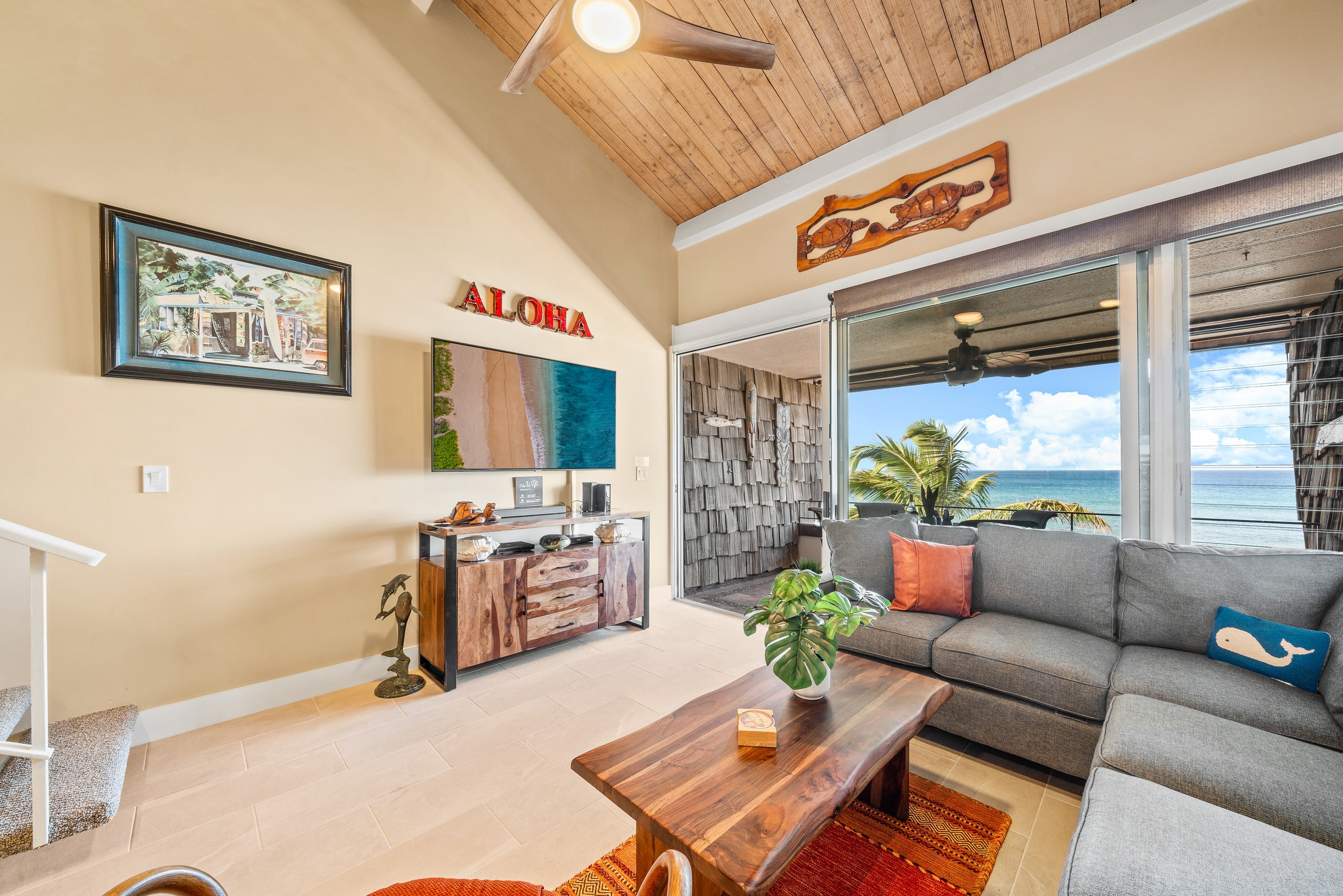 Condo in Lahaina · ★4.77 · 2 bedrooms · 3 beds · 2 baths - Image 5